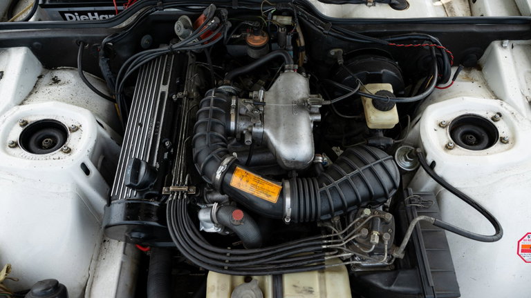 Porsche 924