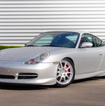 Porsche 996 GT3