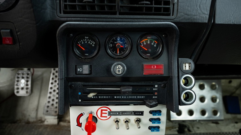 Porsche 924