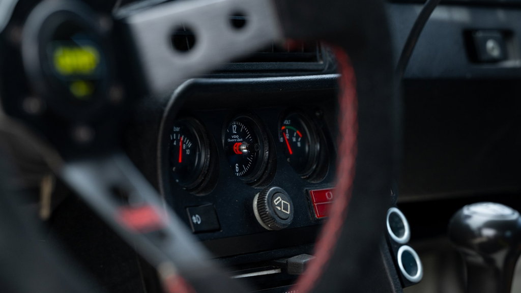Porsche 924