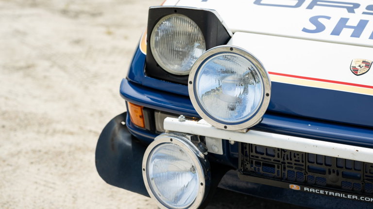 Porsche 924