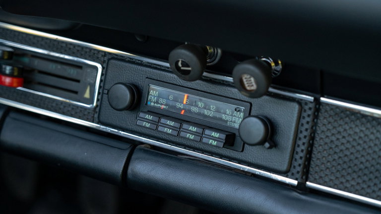 Porsche 911 S (F-Modell)