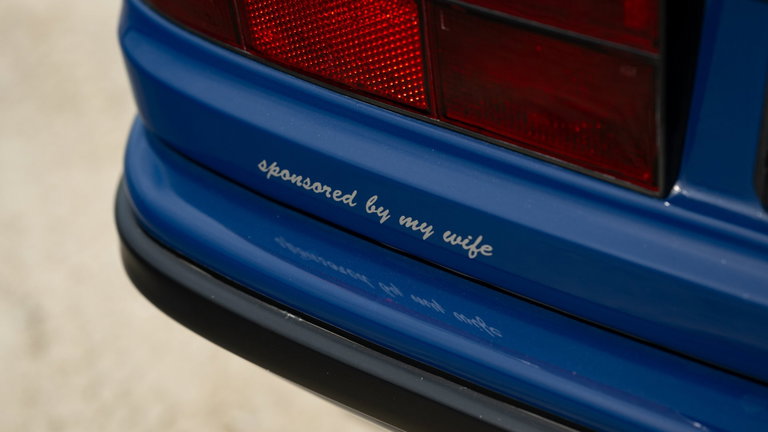 Porsche 924
