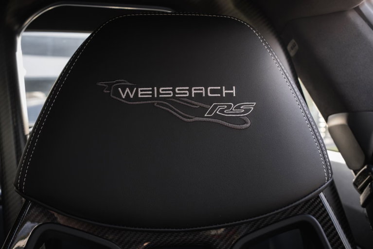 Porsche 992 GT3 RS