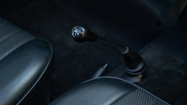 Porsche 911 S (F-Modell)
