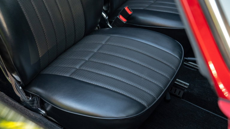 Porsche 911 S (F-Modell)