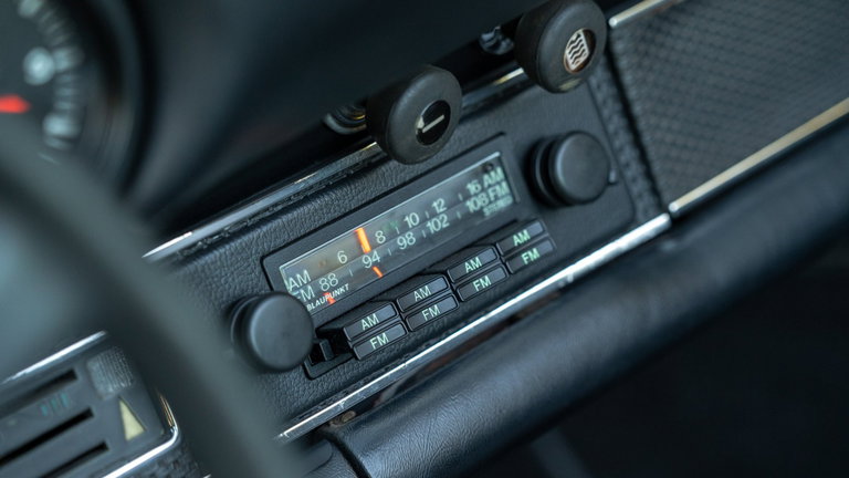 Porsche 911 S (F-Modell)