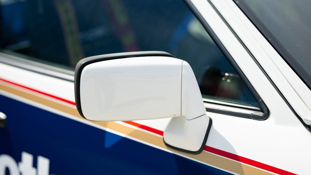 Porsche 924