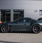 Porsche 992 GT3 RS