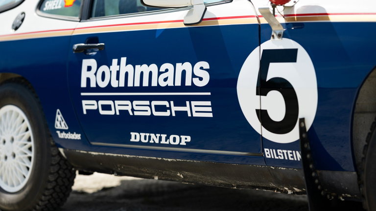 Porsche 924