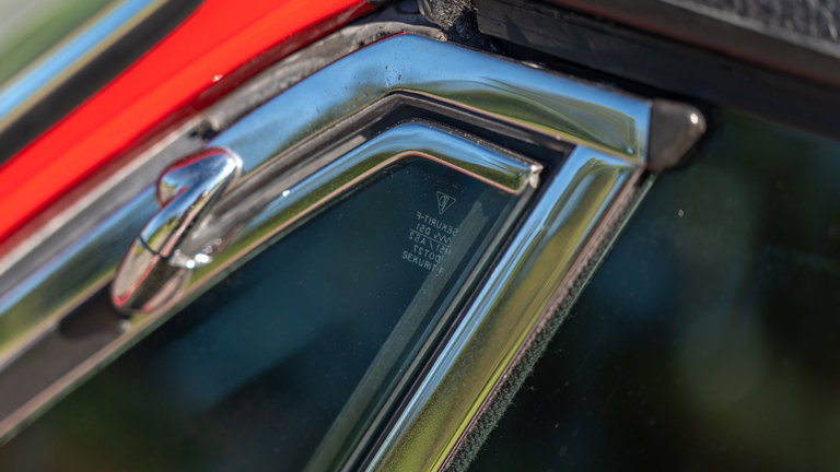 Porsche 911 S (F-Modell)