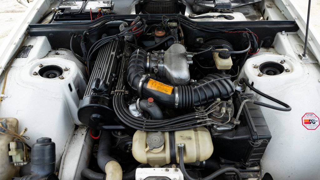 Porsche 924