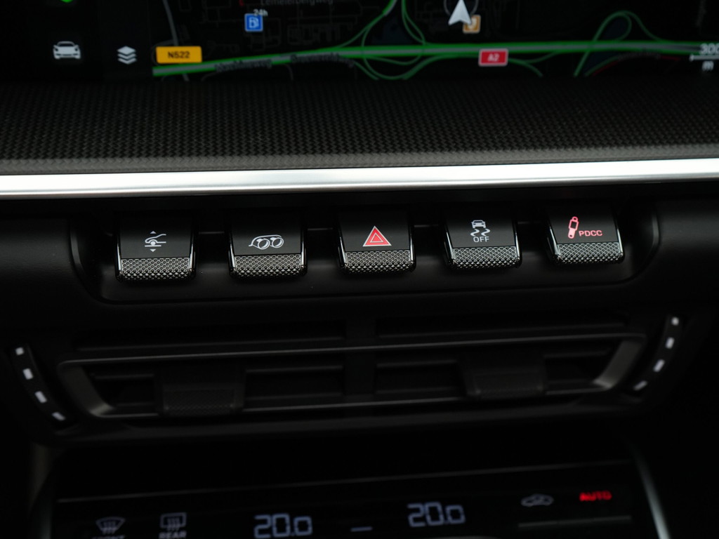 Porsche 992 Turbo S