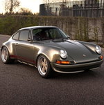 Porsche 911 Backdate