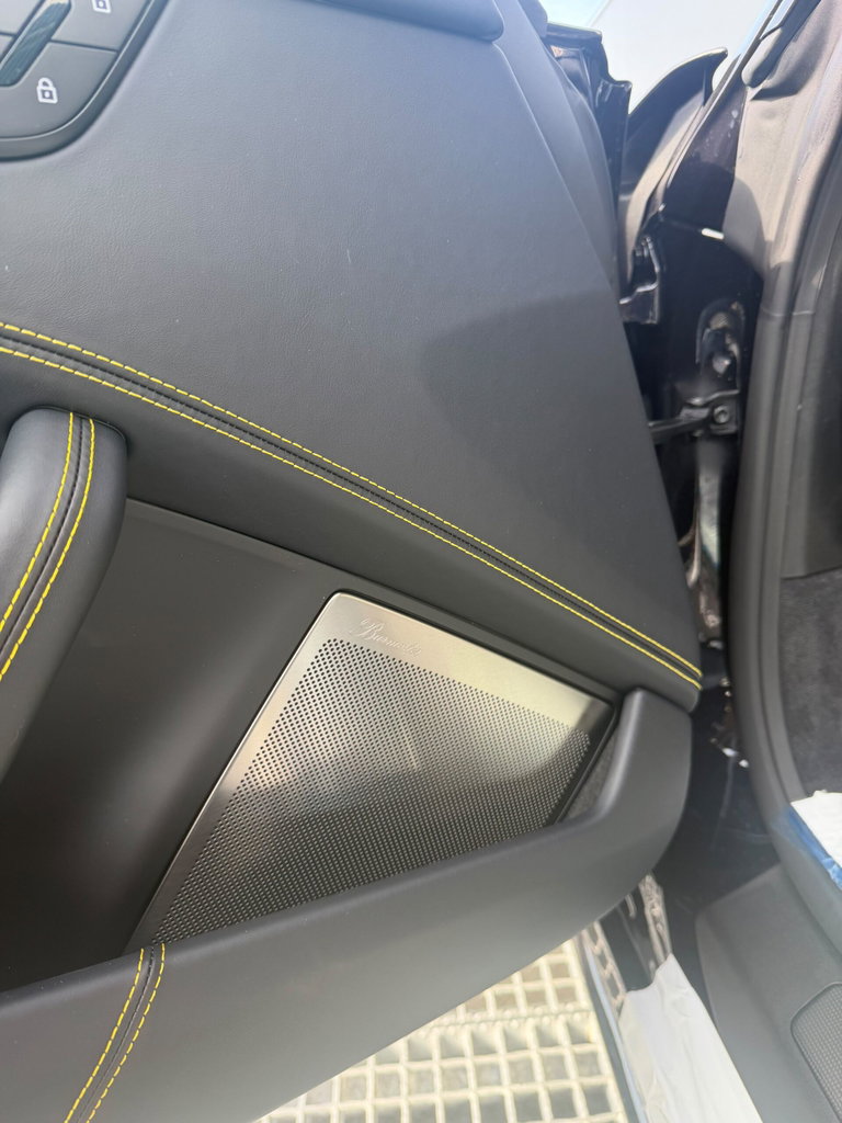 Porsche 992.2 Turbo S