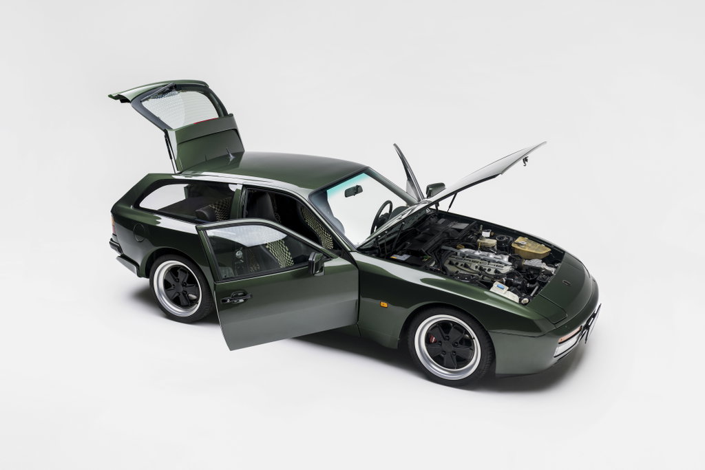 Carpoint GT-K44
