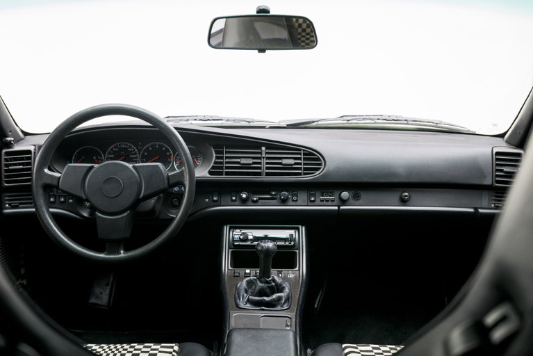 Carpoint GT-K44