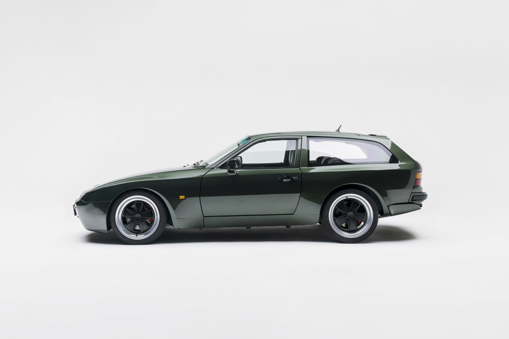 Carpoint GT-K44