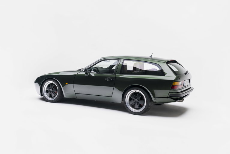 Carpoint GT-K44