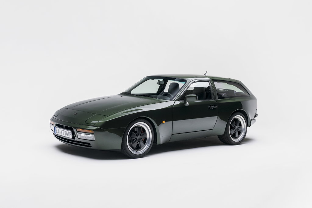 Carpoint GT-K44