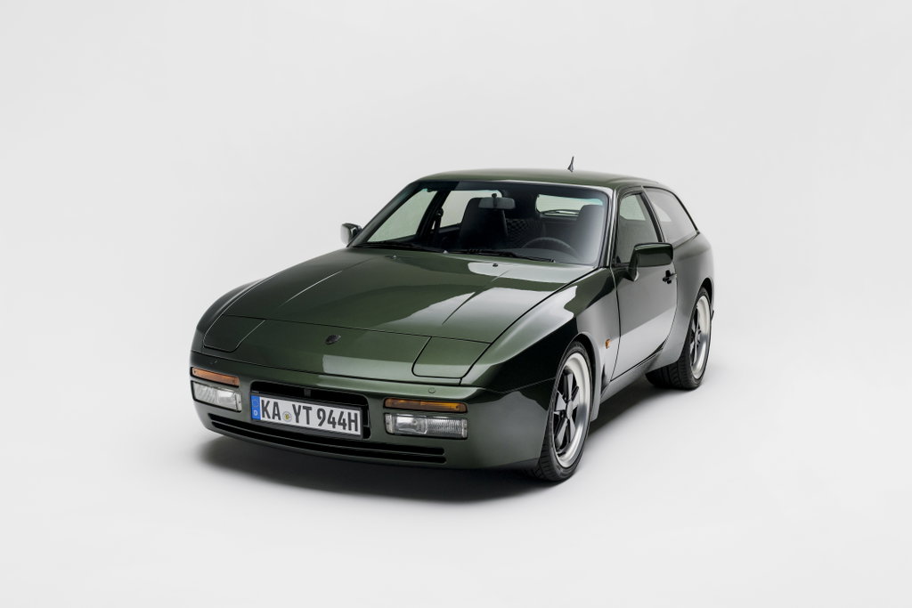Carpoint GT-K44