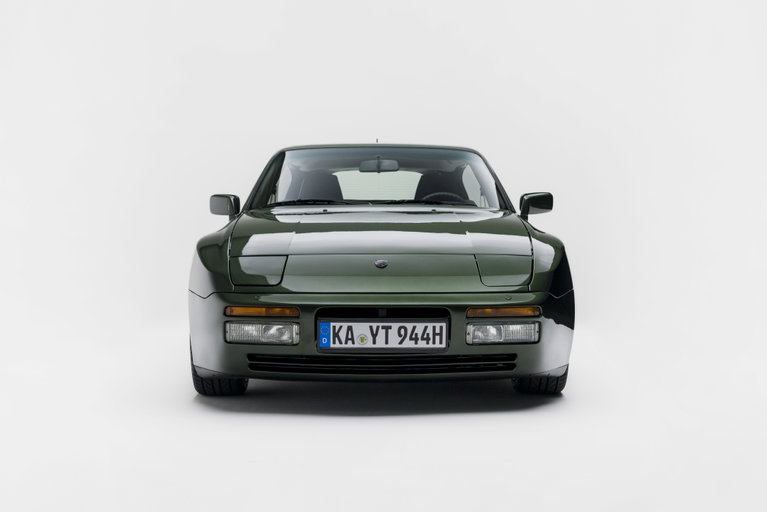 Carpoint GT-K44