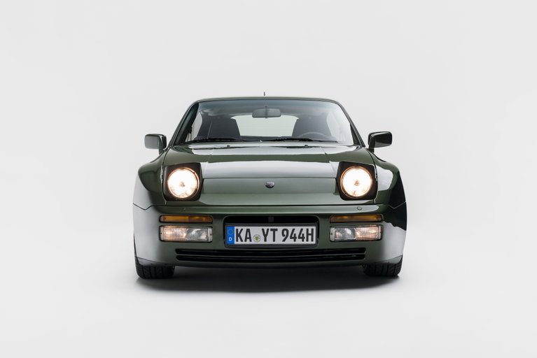 Carpoint GT-K44