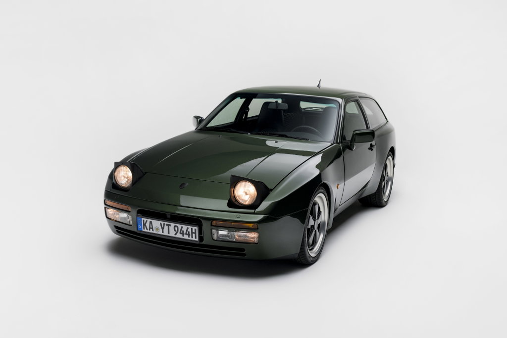 Carpoint GT-K44