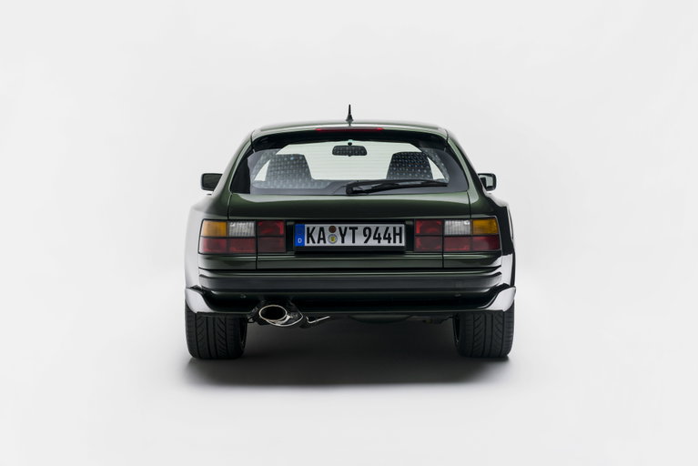 Carpoint GT-K44
