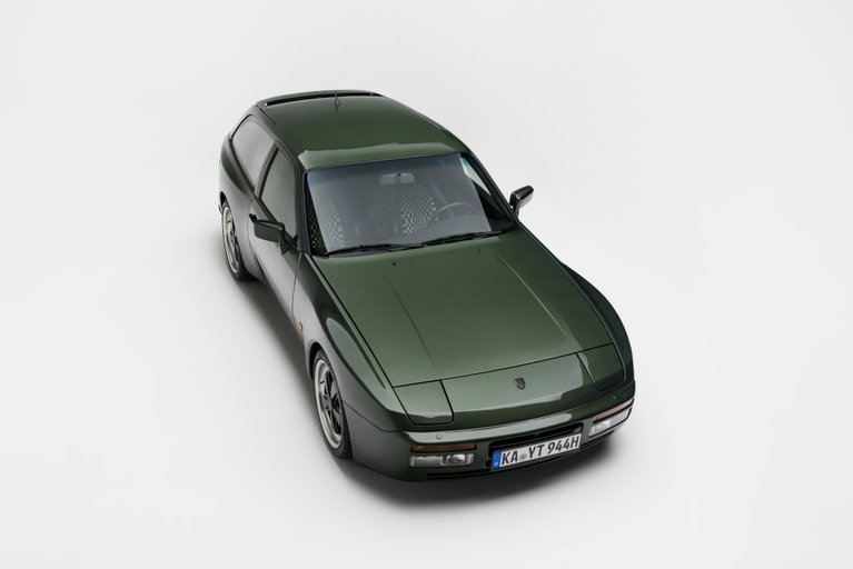 Carpoint GT-K44