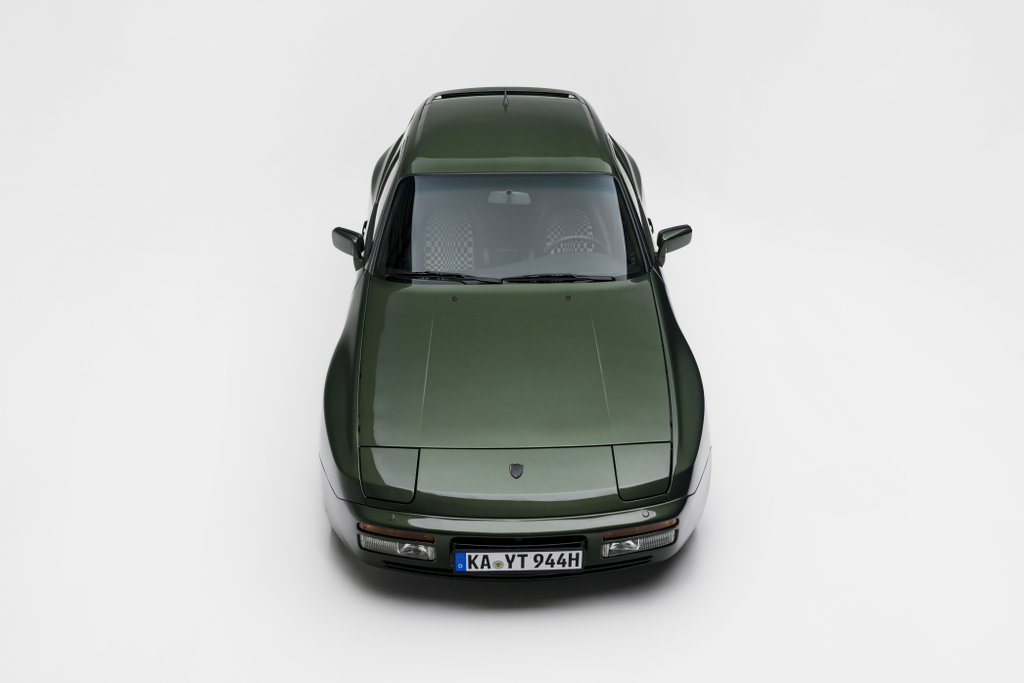 Carpoint GT-K44