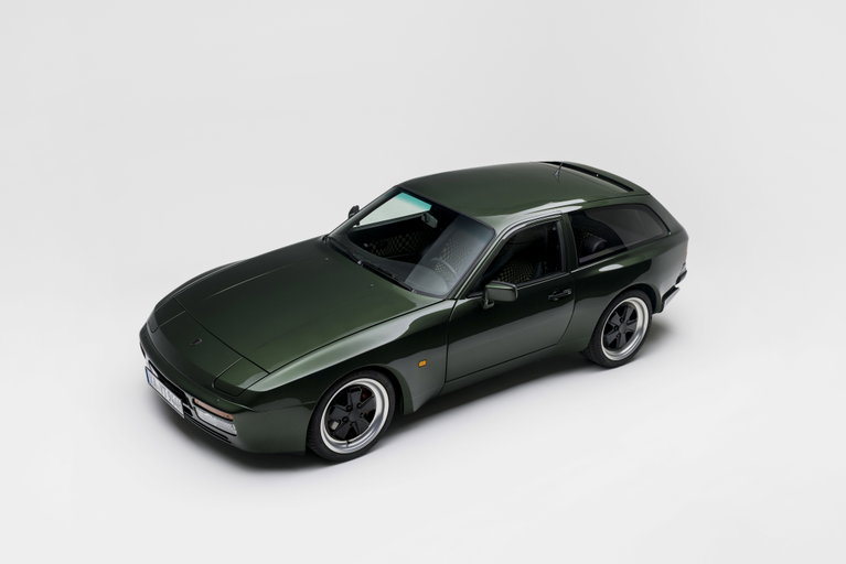 Carpoint GT-K44