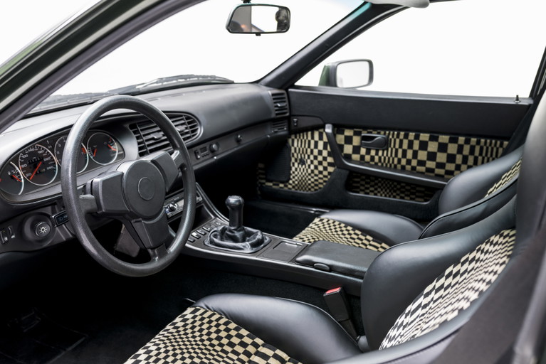 Carpoint GT-K44