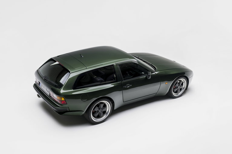 Carpoint GT-K44