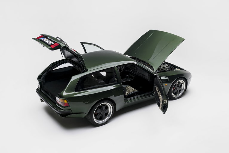 Carpoint GT-K44