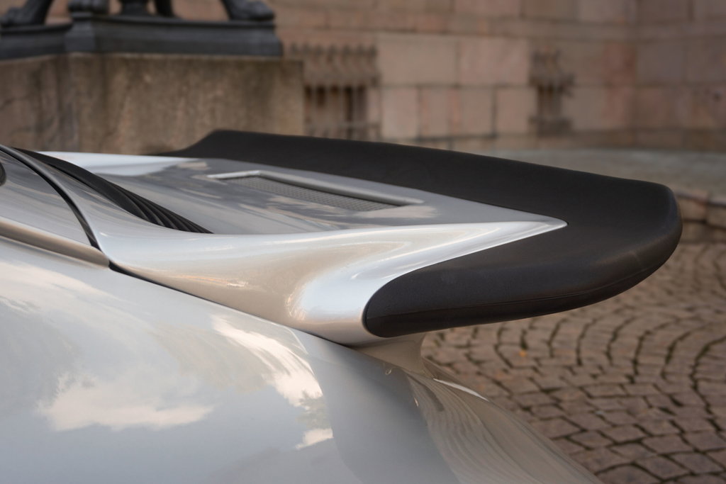 Porsche 911 SC