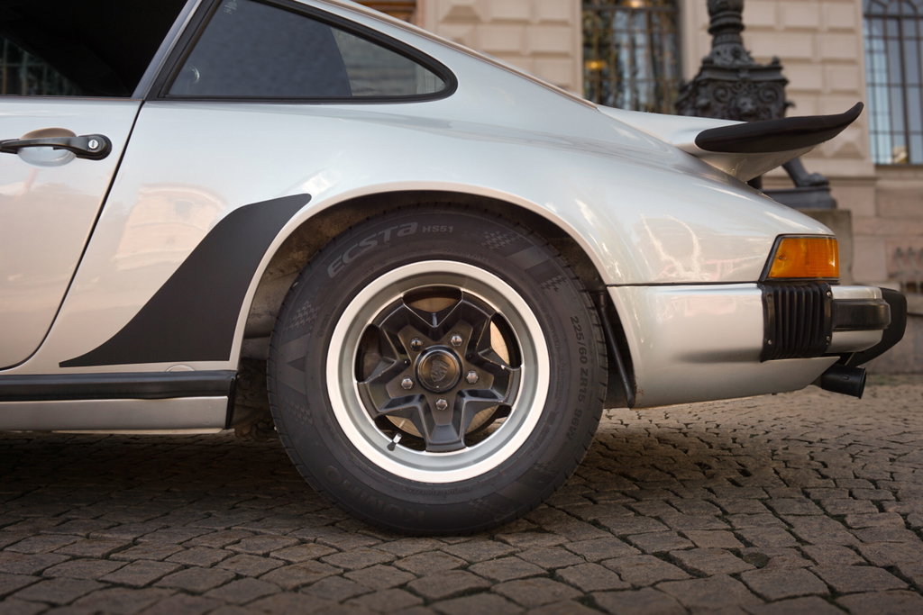 Porsche 911 SC