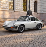 Porsche 911 SC
