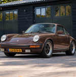 Porsche 911 SC