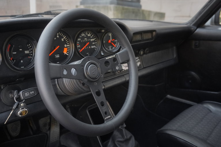 Porsche 911 SC