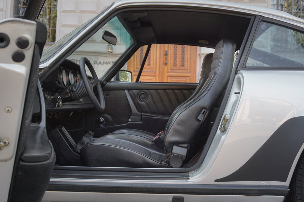 Porsche 911 SC