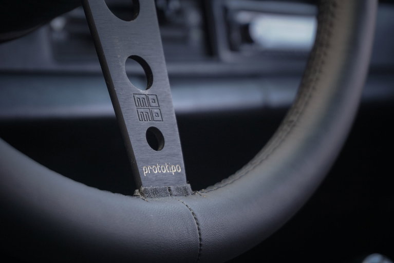 Porsche 911 SC