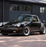 Porsche 911 Carrera 3.2 WTL