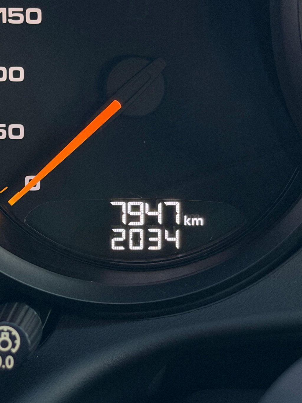 Porsche 991.2 GT3
