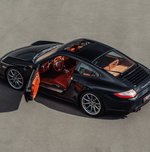 Porsche 997.2 Carrera GTS