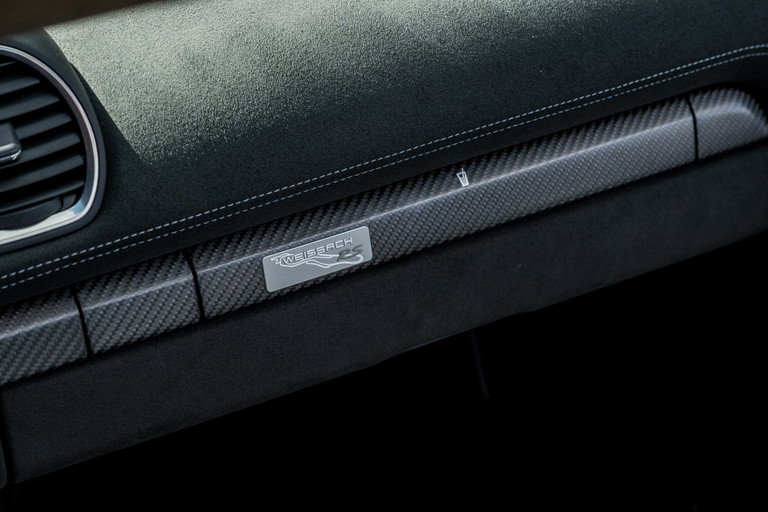 Porsche 718 Spyder RS