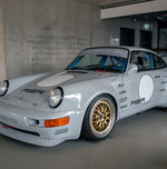 Porsche 964 Carrera RSR 3.8 Tribute