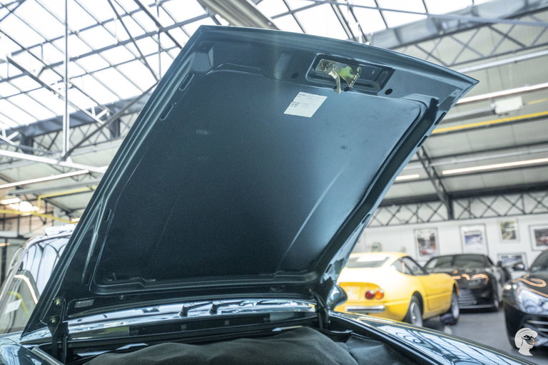 Porsche 993 Targa