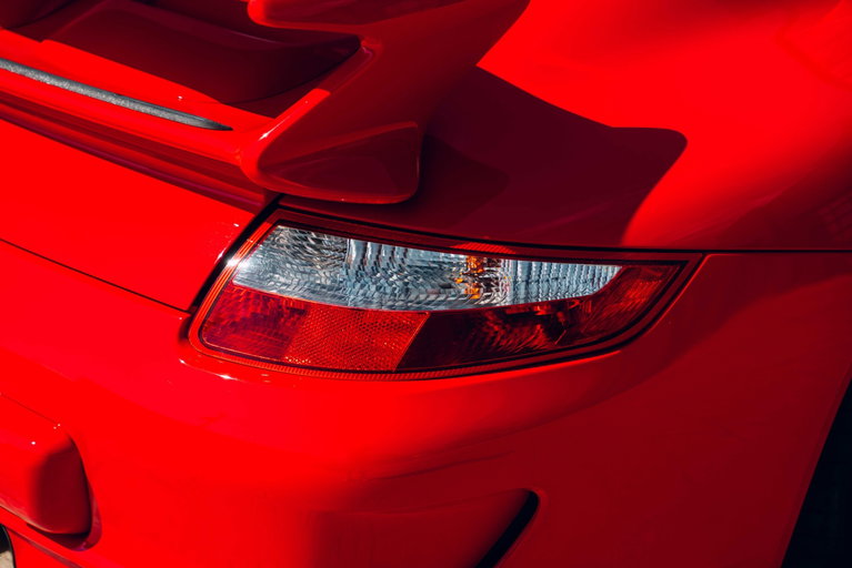 Porsche 997 GT3