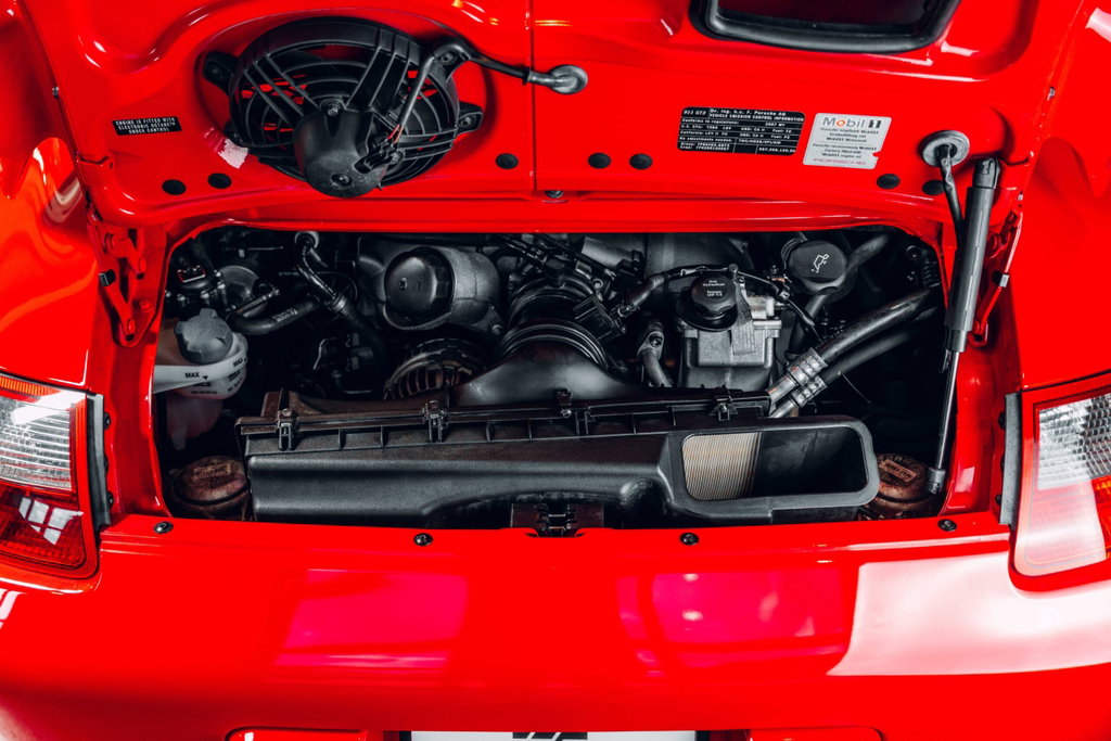 Porsche 997 GT3